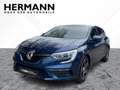 Renault Megane Grandtour Life TCe 115 GPF LED Blauw - thumbnail 2