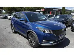 Seres Electric 163  Confort