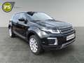 Land Rover Range Rover Evoque Pure Zwart - thumbnail 7
