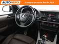 BMW X4 xDrive 20dA Blanco - thumbnail 14