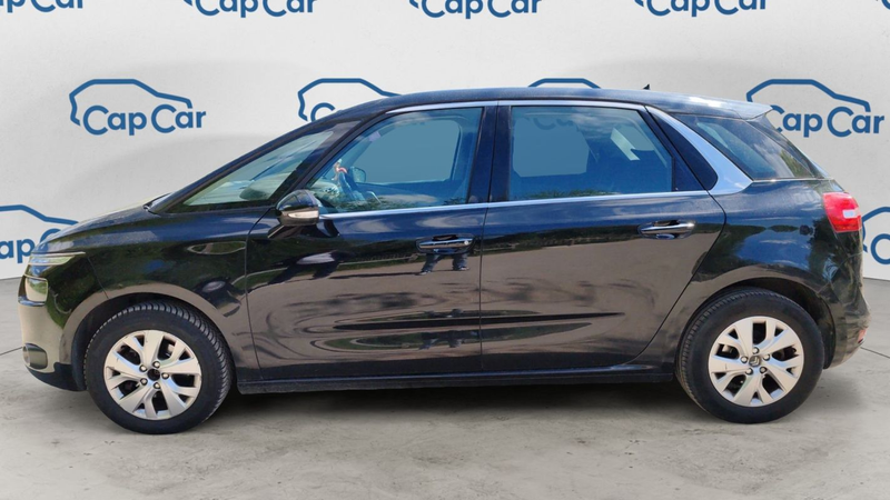 Photo du véhicule
