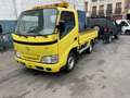 Toyota Dyna 2.4 D Single Cab. Jaune - thumbnail 2