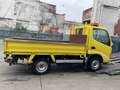 Toyota Dyna 2.4 D Single Cab. Jaune - thumbnail 3