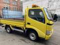 Toyota Dyna 2.4 D Single Cab. Jaune - thumbnail 1