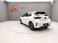 Opel Corsa CORSA 1.2 100CV GS Bianco - thumbnail 5