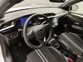 Opel Corsa CORSA 1.2 100CV GS Bianco - thumbnail 10