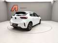 Opel Corsa CORSA 1.2 100CV GS Bianco - thumbnail 7