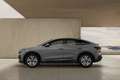 Audi Q4 e-tron Sportback 40 Advanced 63KWh Grijs - thumbnail 2