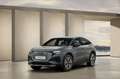 Audi Q4 e-tron Sportback 40 Advanced 63KWh Grijs - thumbnail 1