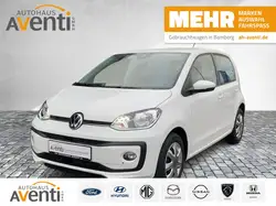 Volkswagen up! PDC*Kamera*Klima*Tempomat*Bluetooth*SHZ*AUX*