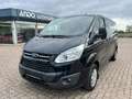 Ford Transit Custom Kombi 310 L2 Trend Klima/Standh. Schwarz - thumbnail 1