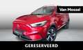 MG ZS EV Long Range 72 kWh Luxury Rouge - thumbnail 1