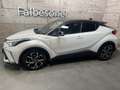 Toyota C-HR 1,8 Hybrid C-LUB CVT Weiß - thumbnail 2