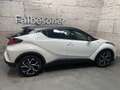 Toyota C-HR 1,8 Hybrid C-LUB CVT Weiß - thumbnail 19