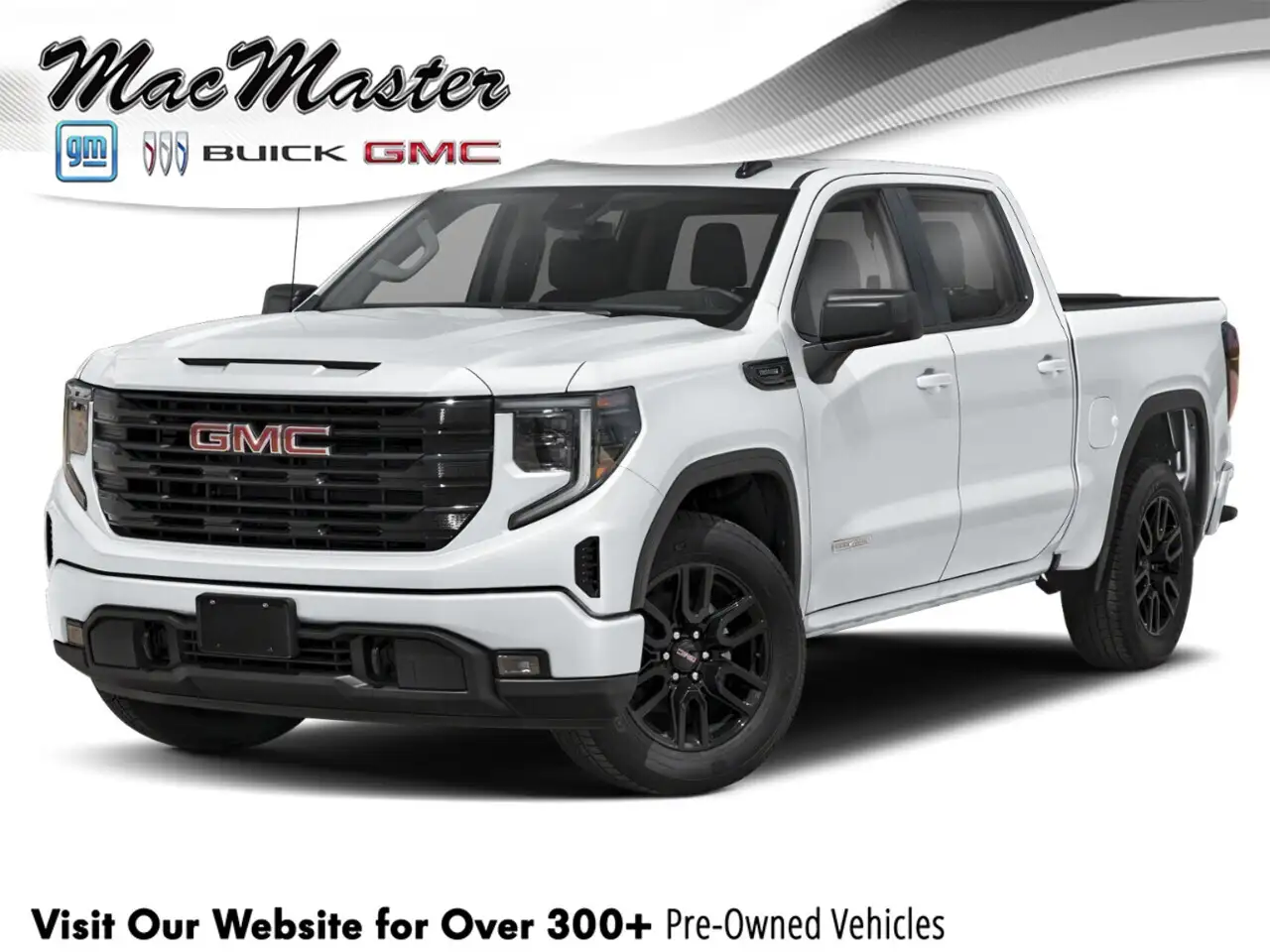 GMC Sierra 1500 photo GMC Sierra 1500
