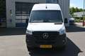 Mercedes-Benz Sprinter 317 CDI L2H2 Pro Navigatie met camera, Geveerde ve Blanc - thumbnail 2