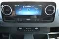 Mercedes-Benz Sprinter 317 CDI L2H2 Pro Navigatie met camera, Geveerde ve Blanc - thumbnail 5