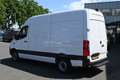 Mercedes-Benz Sprinter 317 CDI L2H2 Pro Navigatie met camera, Geveerde ve Blanc - thumbnail 12