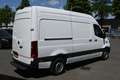 Mercedes-Benz Sprinter 317 CDI L2H2 Pro Navigatie met camera, Geveerde ve Blanc - thumbnail 3