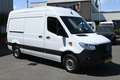 Mercedes-Benz Sprinter 317 CDI L2H2 Pro Navigatie met camera, Geveerde ve Blanc - thumbnail 9