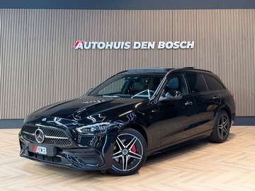 Estate e AMG Line 313pk - Pano