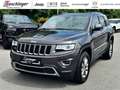 Jeep Grand Cherokee 3,0 V6 CRD Limited *3.5t Anhängelast* Gris - thumbnail 1