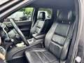 Jeep Grand Cherokee 3,0 V6 CRD Limited *3.5t Anhängelast* Gris - thumbnail 11