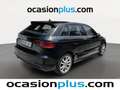 Audi A3 Sportback 1.6TDI CD Adrenalin Negro - thumbnail 4