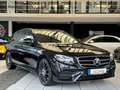 Mercedes-Benz E 400 T*Amg * 1 Hand*4 Matic* Panorama * Schwarz - thumbnail 3