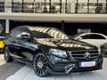 Mercedes-Benz E 400 T*Amg * 1 Hand*4 Matic* Panorama * Schwarz - thumbnail 1