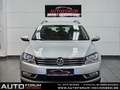 Volkswagen Passat Variant TDi Trendline Argent - thumbnail 2
