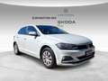 Volkswagen Polo 6ª serie 1.0 EVO 5p. Trendline ***TASSO ZERO*** Bianco - thumbnail 6