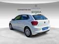 Volkswagen Polo 6ª serie 1.0 EVO 5p. Trendline ***TASSO ZERO*** Bianco - thumbnail 3