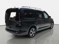Volkswagen Caddy CADDY MAXI 1.5 TSI DSG LIFE NAVI VOLL-LED 7-SITZE Blau - thumbnail 4