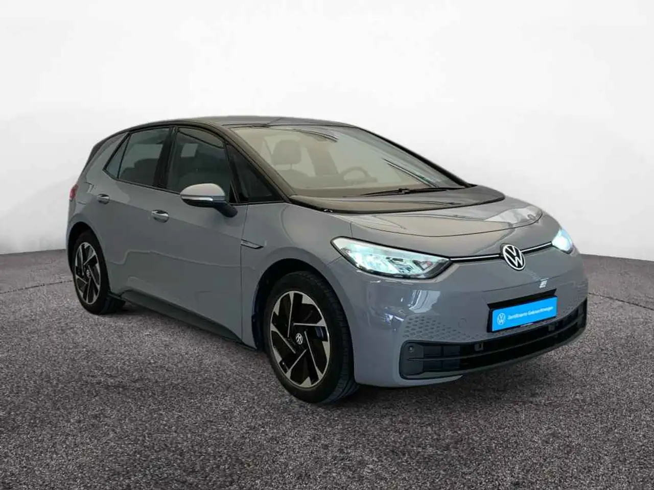 Volkswagen ID.3 Pro Performance *LED*NAVI*ACC*SHZ*PDC*TEL* 3