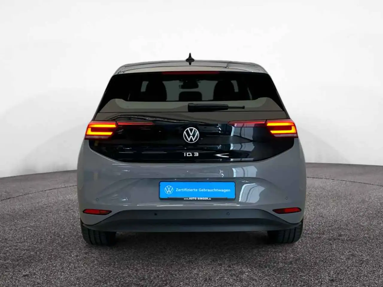 Volkswagen ID.3 Pro Performance *LED*NAVI*ACC*SHZ*PDC*TEL* 8