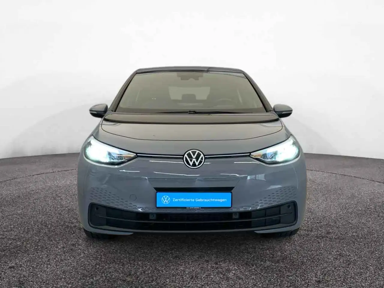 Volkswagen ID.3 Pro Performance *LED*NAVI*ACC*SHZ*PDC*TEL* 2