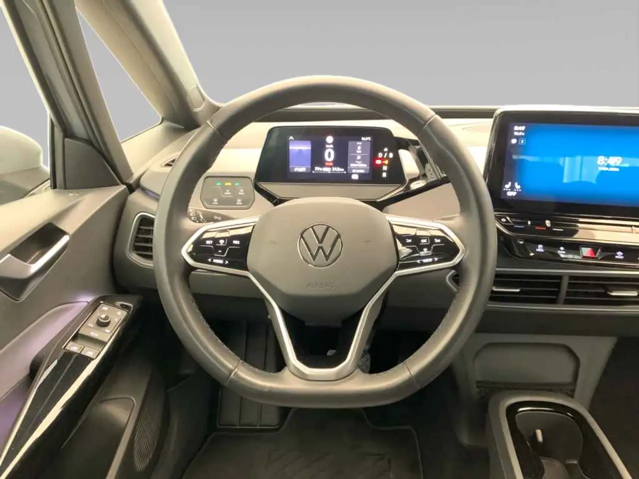 Volkswagen ID.3 Pro Performance *LED*NAVI*ACC*SHZ*PDC*TEL* 14