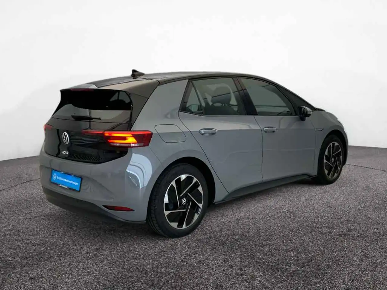 Volkswagen ID.3 Pro Performance *LED*NAVI*ACC*SHZ*PDC*TEL* 7
