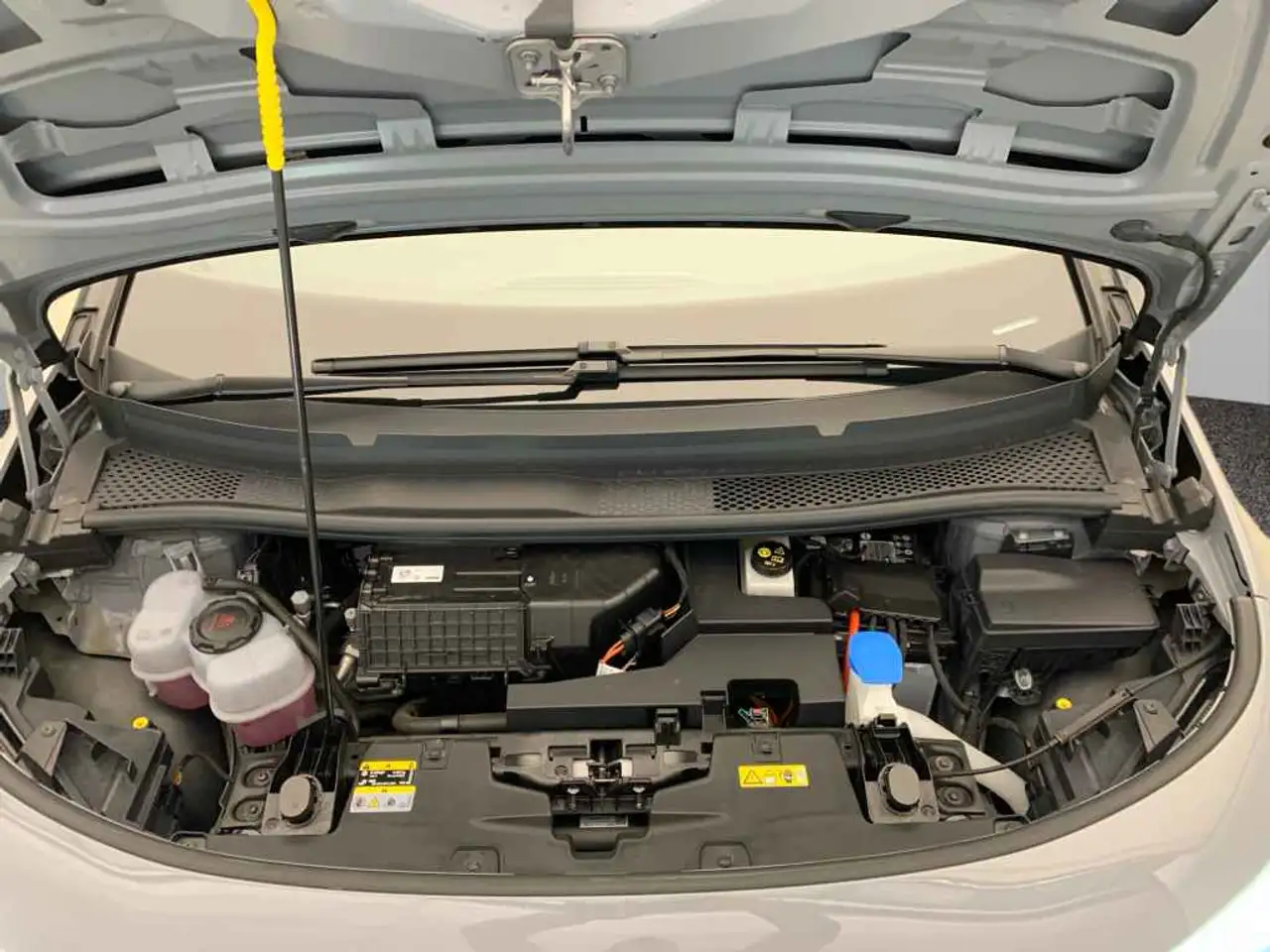 Volkswagen ID.3 Pro Performance *LED*NAVI*ACC*SHZ*PDC*TEL* 17