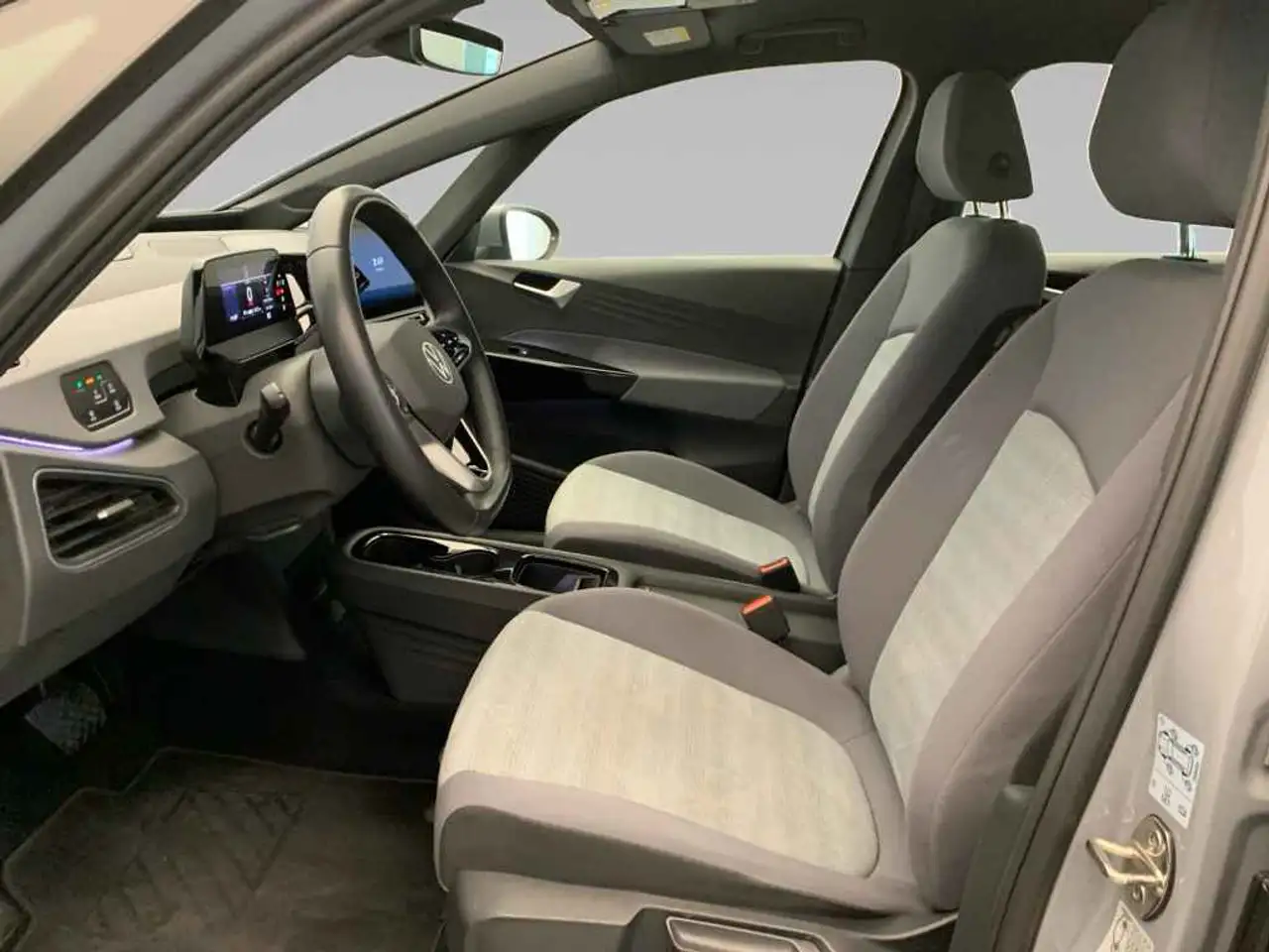 Volkswagen ID.3 Pro Performance *LED*NAVI*ACC*SHZ*PDC*TEL* 12