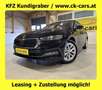 Skoda Octavia LED VIRTUAL COCKPIT HEAD-UP KAMERA ANHÄNGEKUPPL Schwarz - thumbnail 1