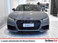 Audi TT 2.0 tdi ultra s line Grigio - thumbnail 2