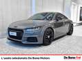 Audi TT 2.0 tdi ultra s line Grigio - thumbnail 1
