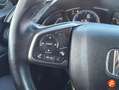 Honda Civic 1.0 I-VTEC TURBO ELEGANCE NAV Gris - thumbnail 15