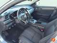 Honda Civic 1.0 I-VTEC TURBO ELEGANCE NAV Gris - thumbnail 24