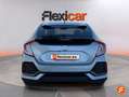 Honda Civic 1.0 I-VTEC TURBO ELEGANCE NAV Gris - thumbnail 9