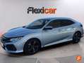 Honda Civic 1.0 I-VTEC TURBO ELEGANCE NAV Gris - thumbnail 3