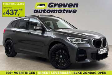 xDrive25e M-Sport PHEV | Pano | Sfeer | HuD | Came