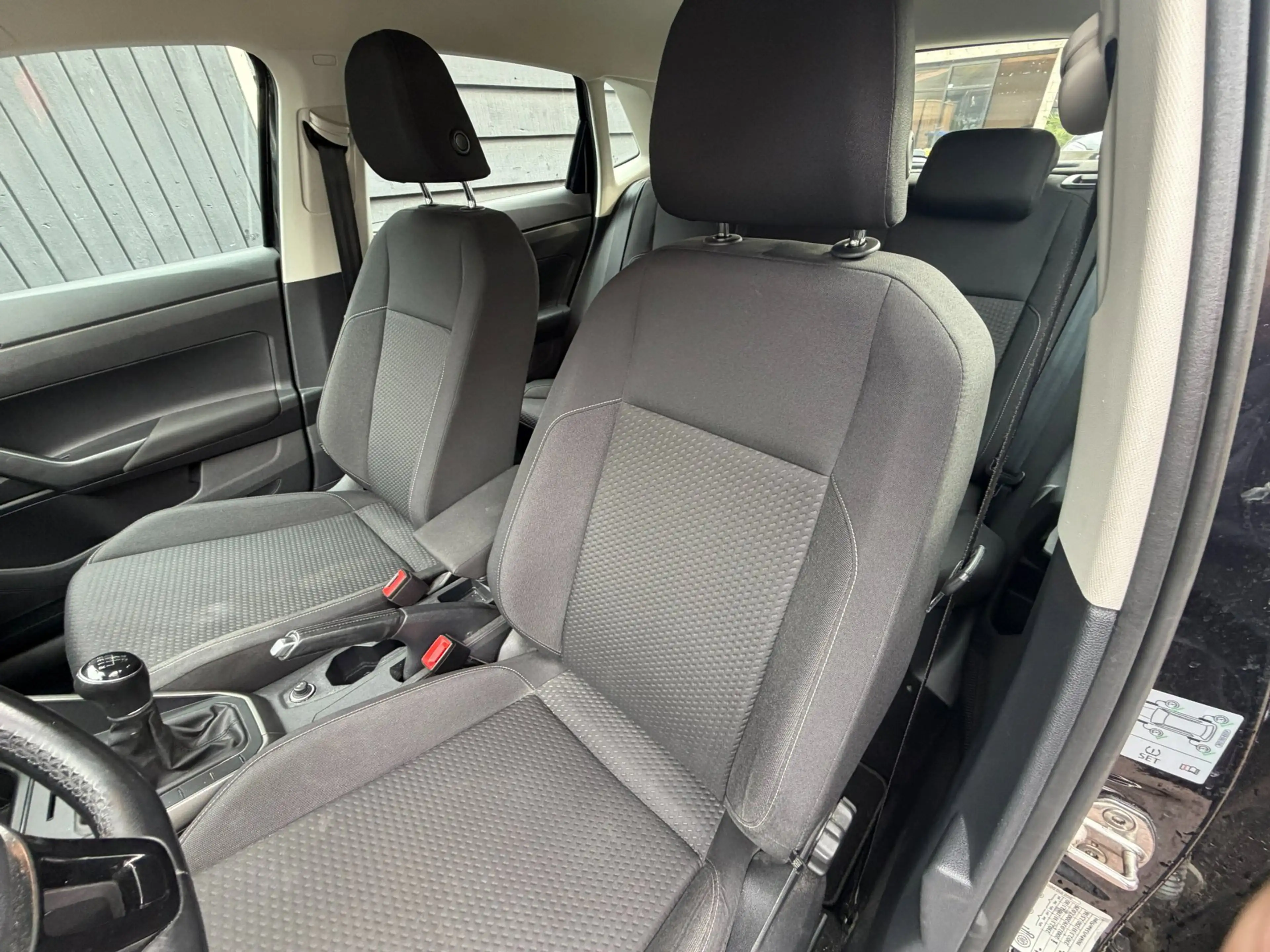 Volkswagen Polo 1.0 MPI Comfortline | Navi | NAP | Apple Carplay | — photo 7